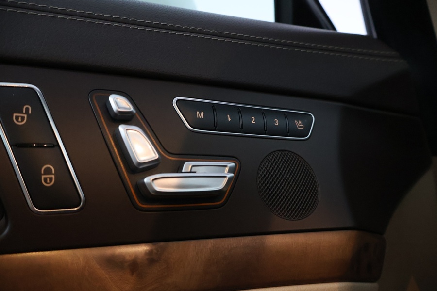 Mercedes-Benz SL vaihtoauto