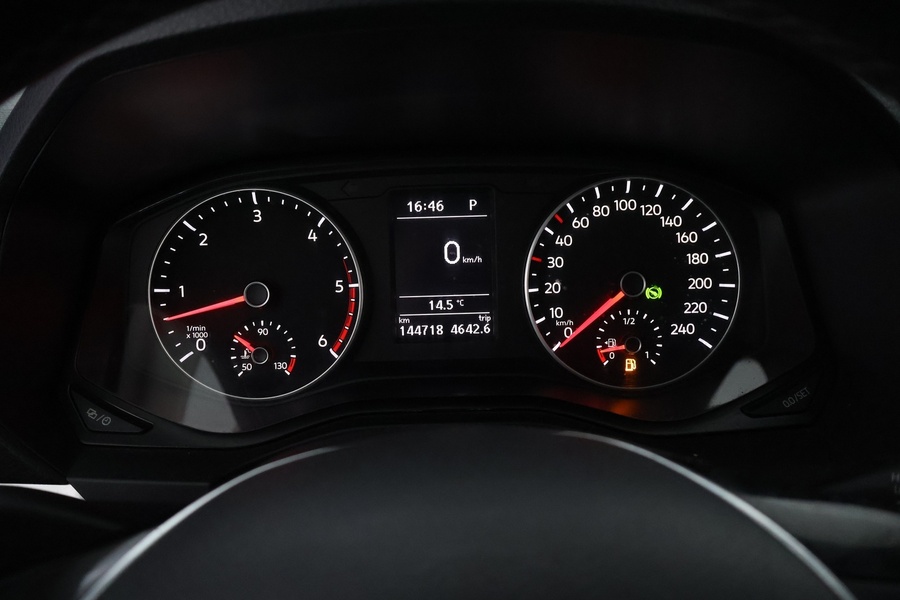 Volkswagen Amarok vaihtoauto