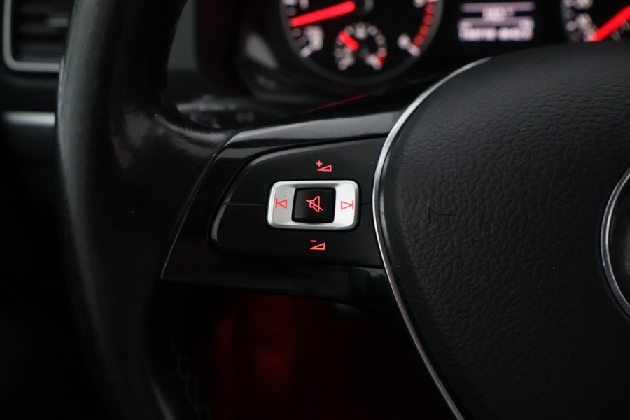 Volkswagen Amarok vaihtoauto