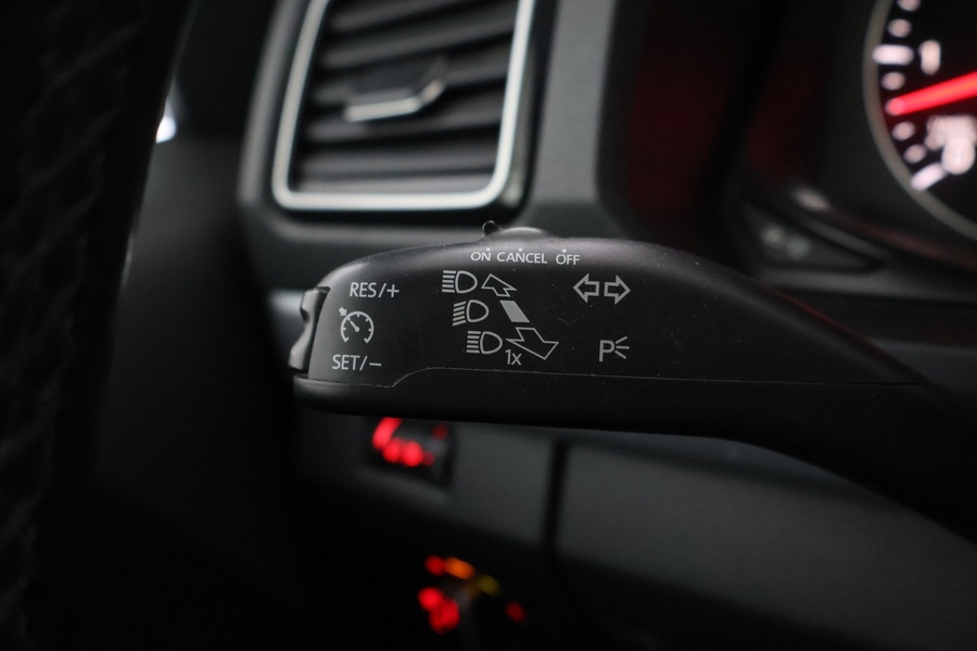 Volkswagen Amarok vaihtoauto