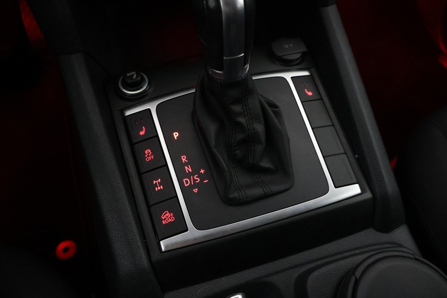 Volkswagen Amarok vaihtoauto