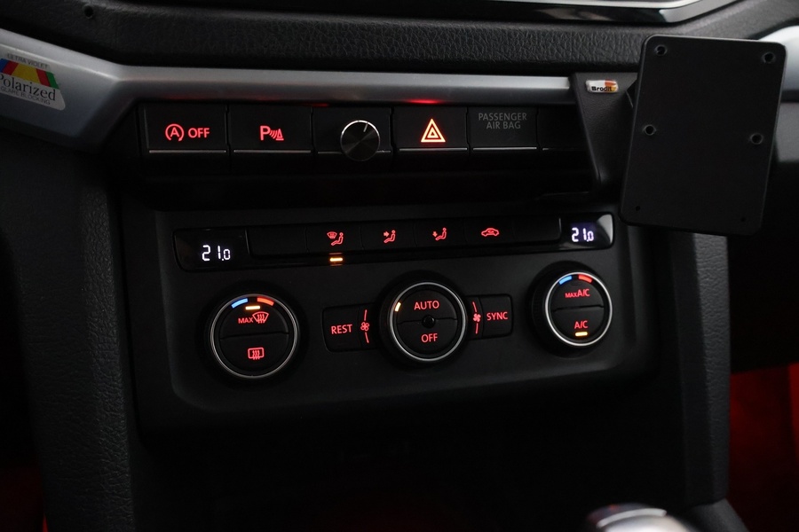 Volkswagen Amarok vaihtoauto