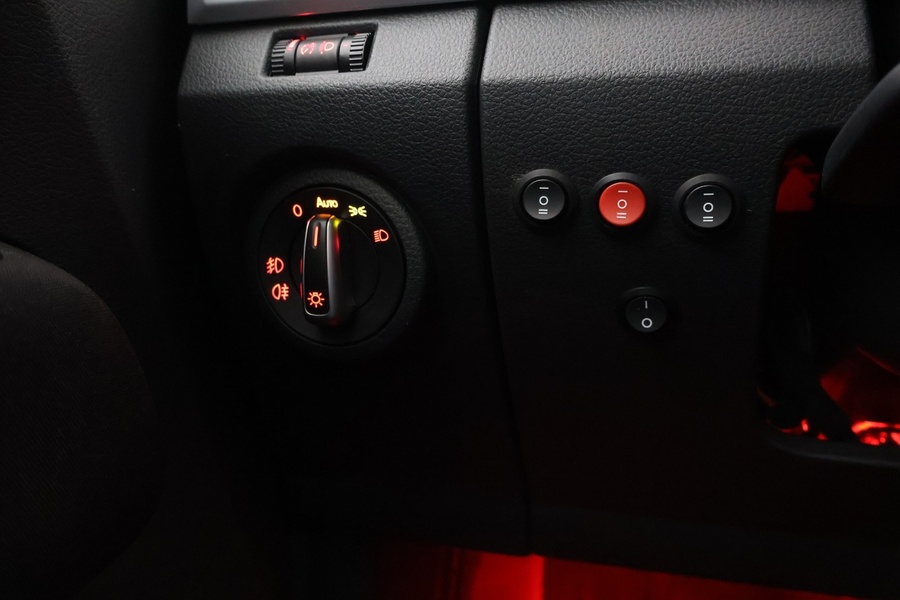 Volkswagen Amarok vaihtoauto