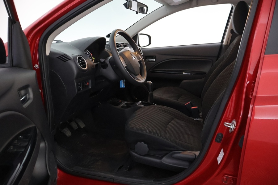 Mitsubishi Space Star vaihtoauto