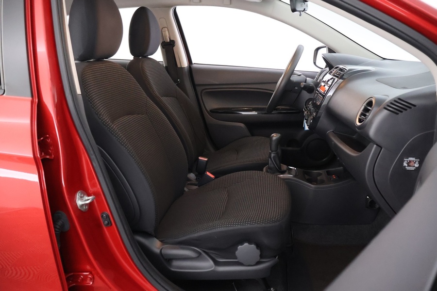 Mitsubishi Space Star vaihtoauto