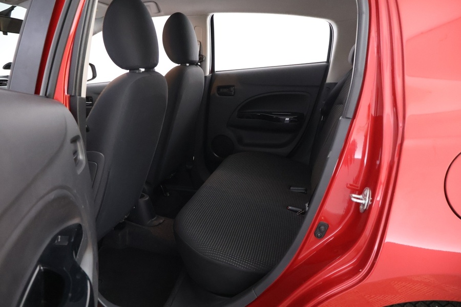 Mitsubishi Space Star vaihtoauto