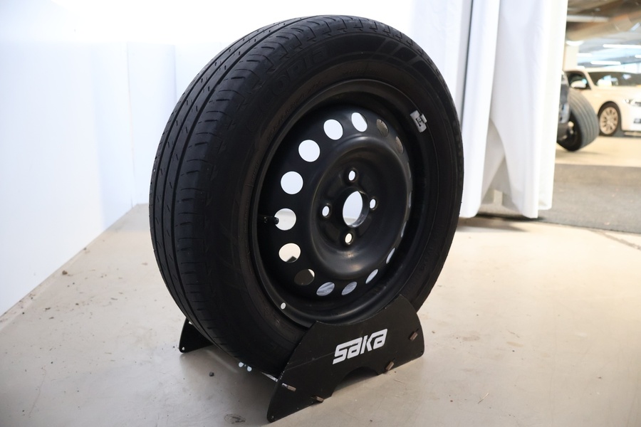 Mitsubishi Space Star vaihtoauto