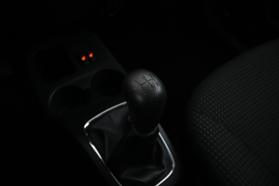 Mitsubishi Space Star vaihtoauto