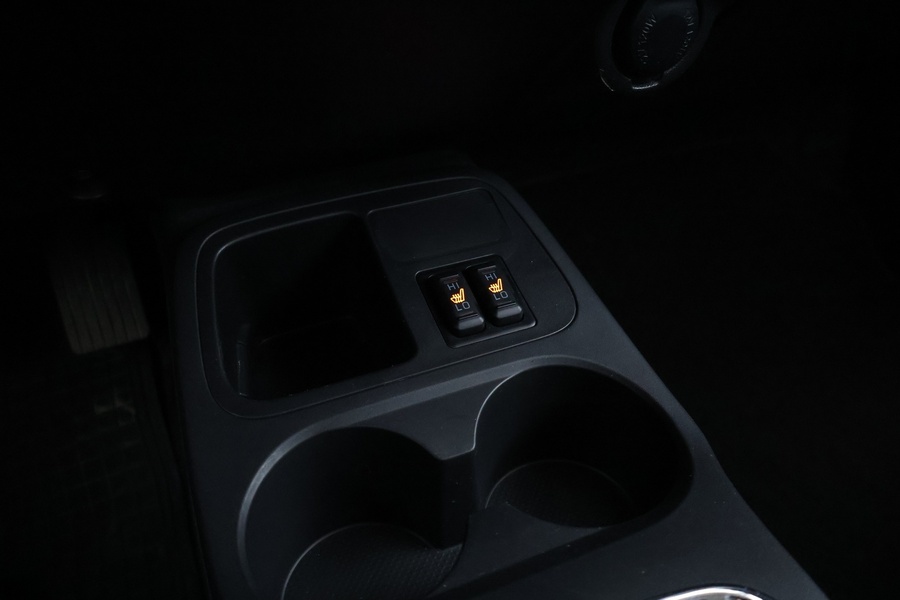 Mitsubishi Space Star vaihtoauto