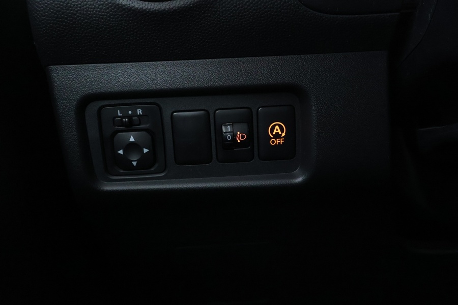 Mitsubishi Space Star vaihtoauto