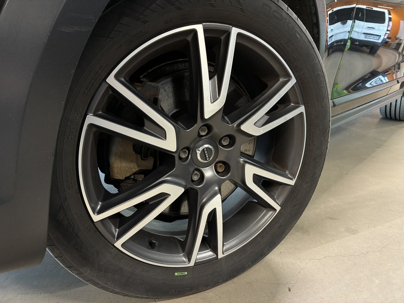 Volvo V90 Cross Country vaihtoauto
