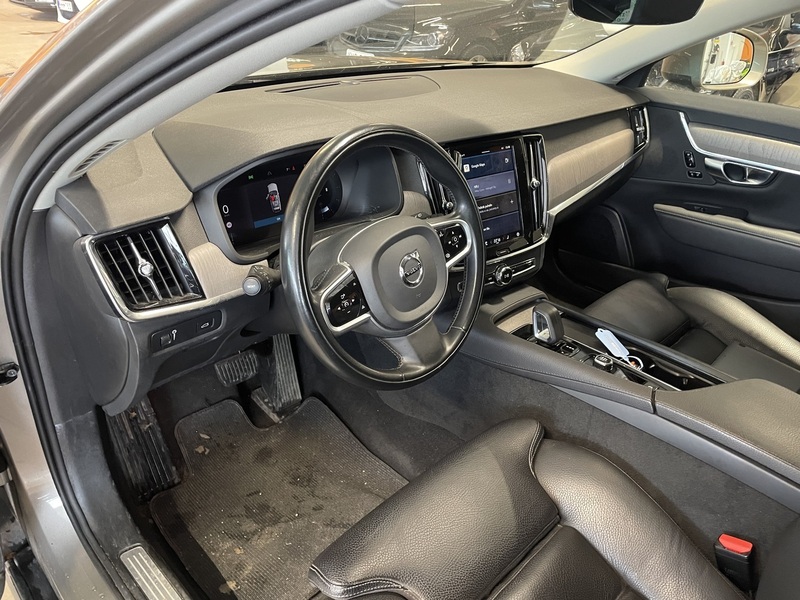 Volvo V90 Cross Country vaihtoauto