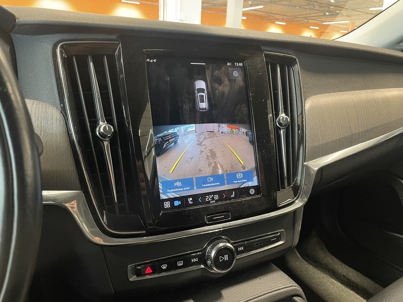 Volvo V90 Cross Country vaihtoauto