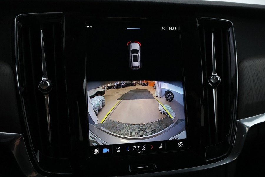 Volvo V90 Cross Country vaihtoauto