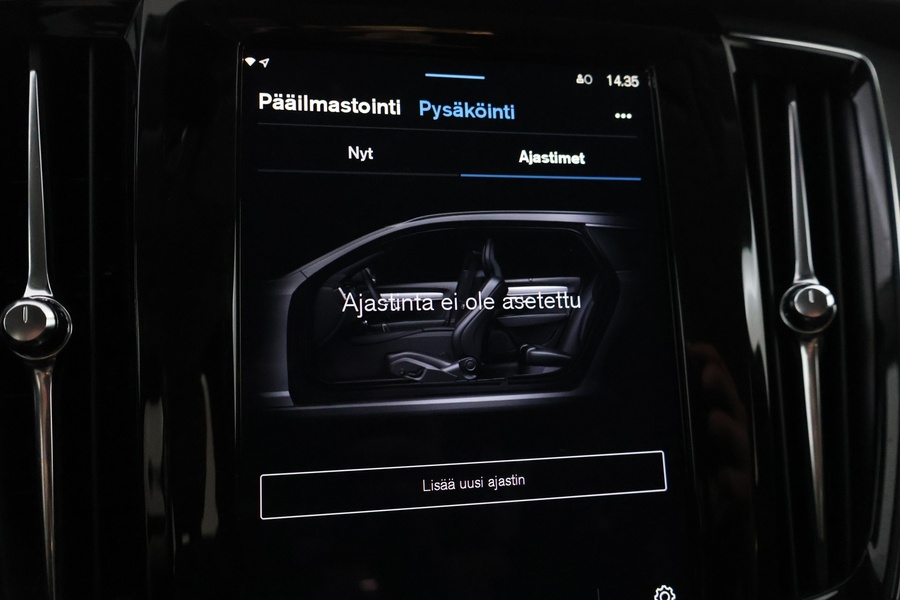 Volvo V90 Cross Country vaihtoauto