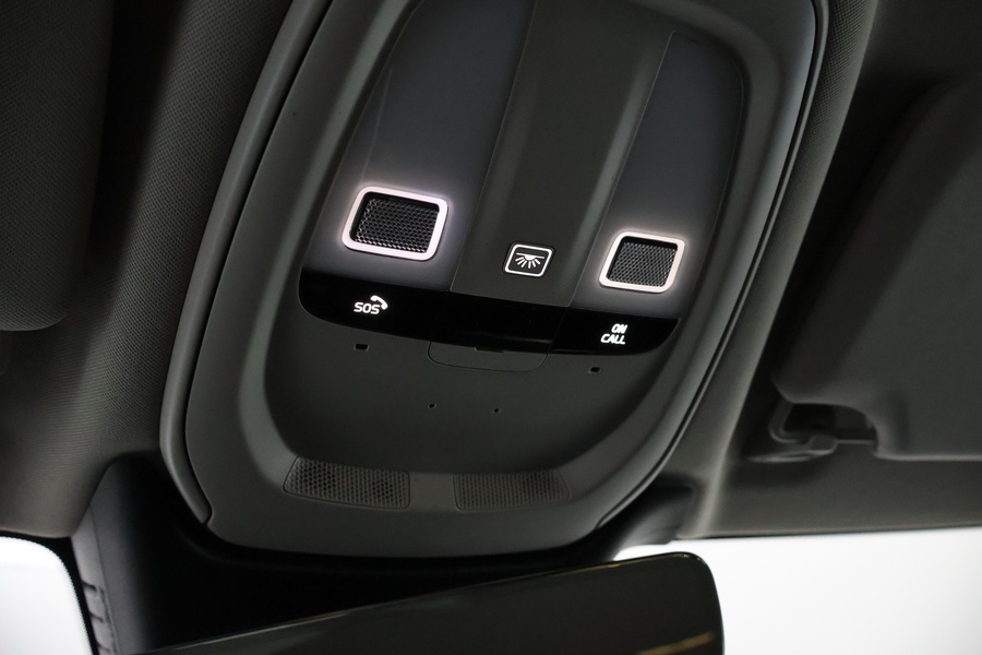 Volvo V90 Cross Country vaihtoauto