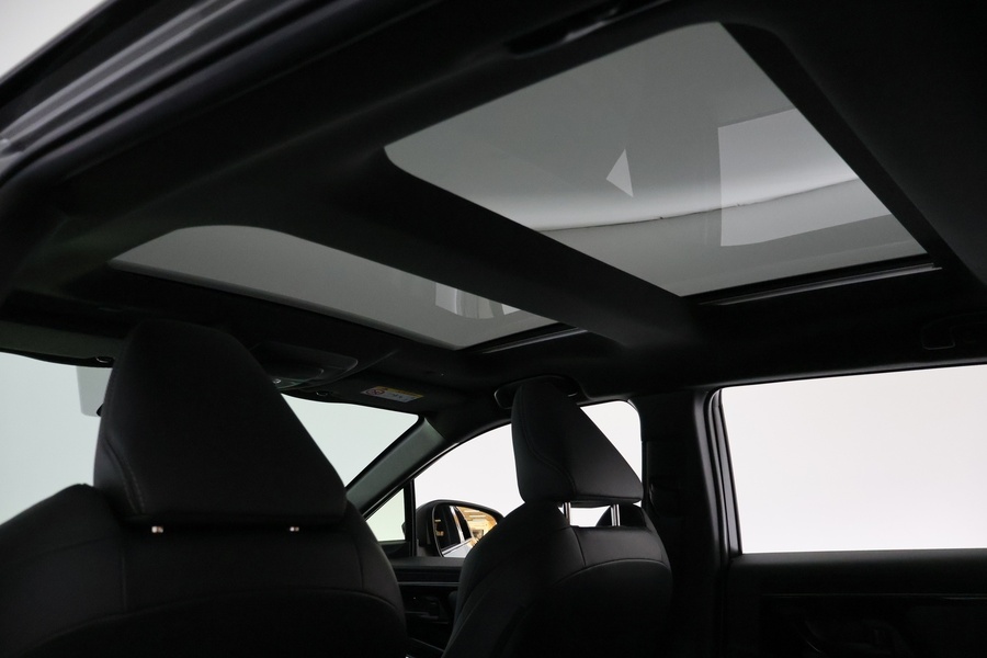 Toyota bZ4X vaihtoauto