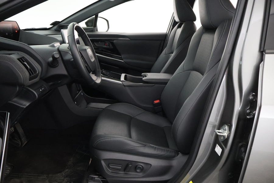 Toyota bZ4X vaihtoauto