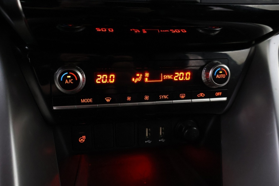 Mitsubishi Eclipse Cross vaihtoauto