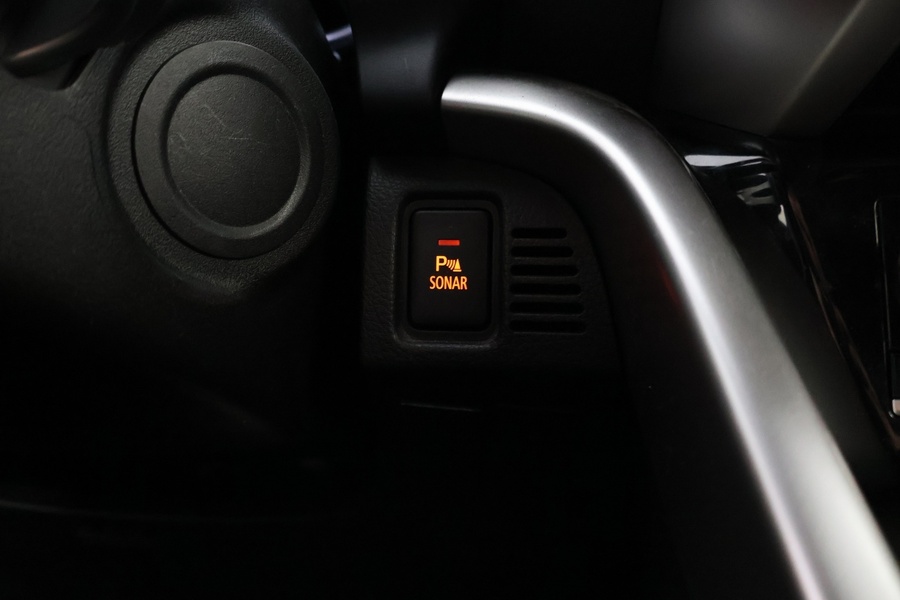 Mitsubishi Eclipse Cross vaihtoauto