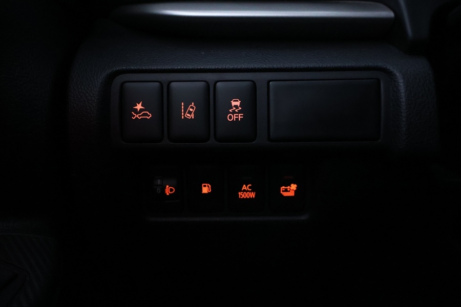 Mitsubishi Eclipse Cross vaihtoauto