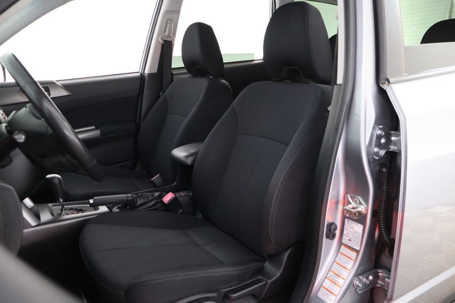 Subaru Forester vaihtoauto