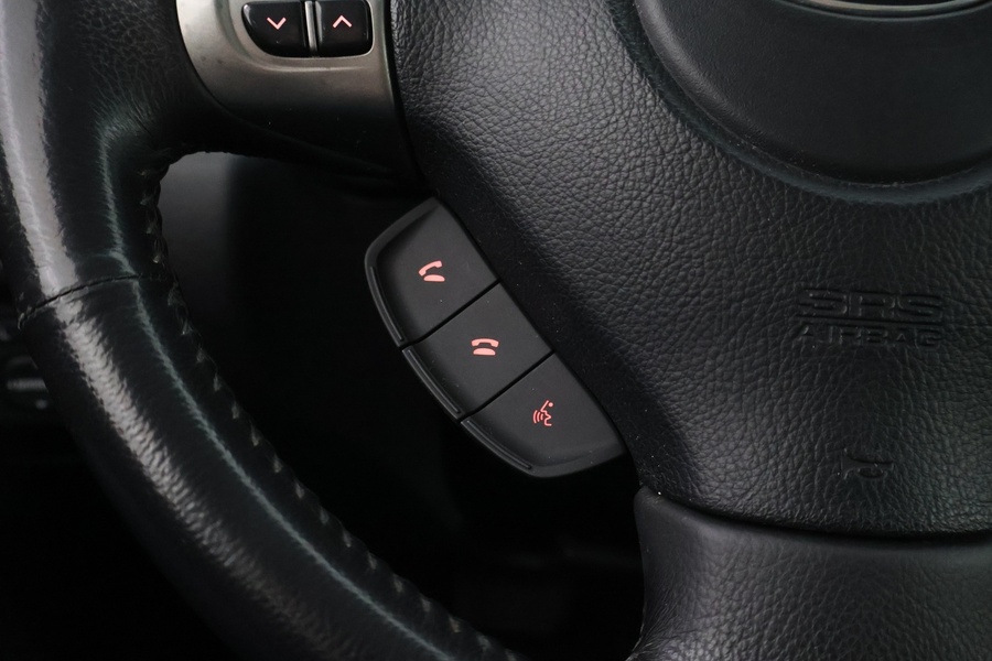 Subaru Forester vaihtoauto