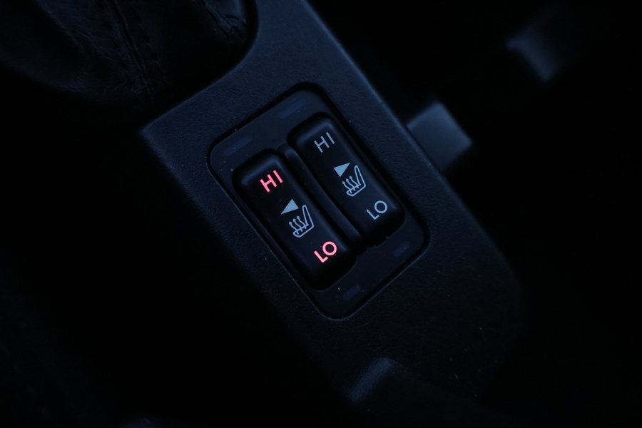 Subaru Forester vaihtoauto