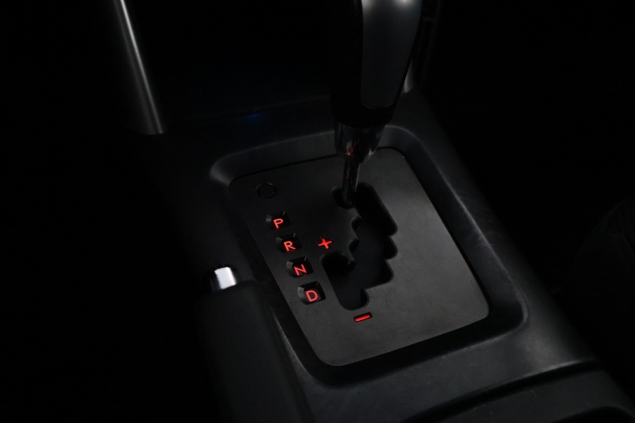 Subaru Forester vaihtoauto