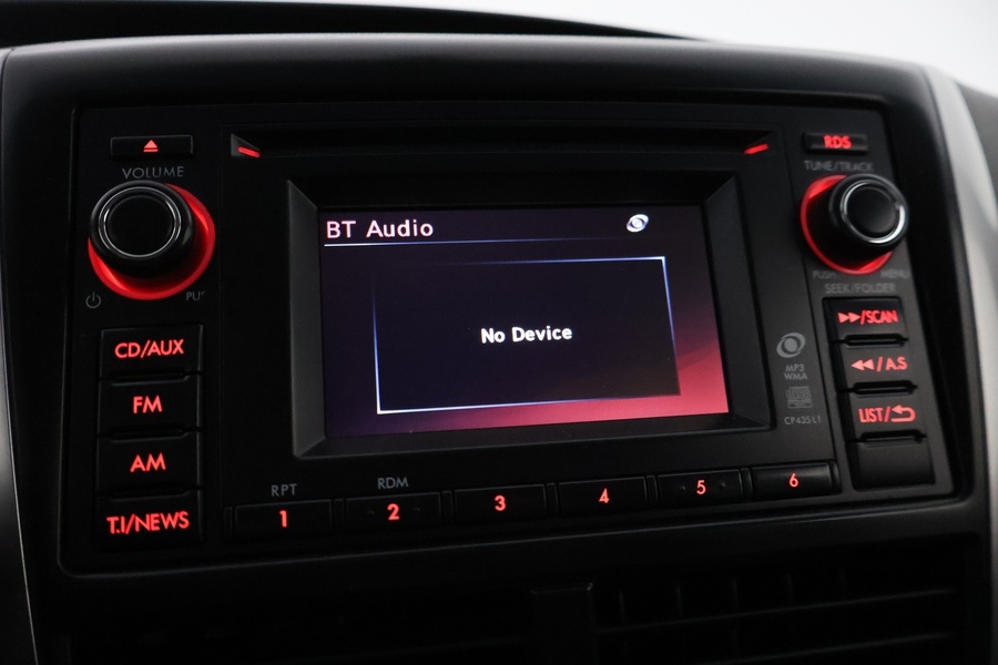 Subaru Forester vaihtoauto