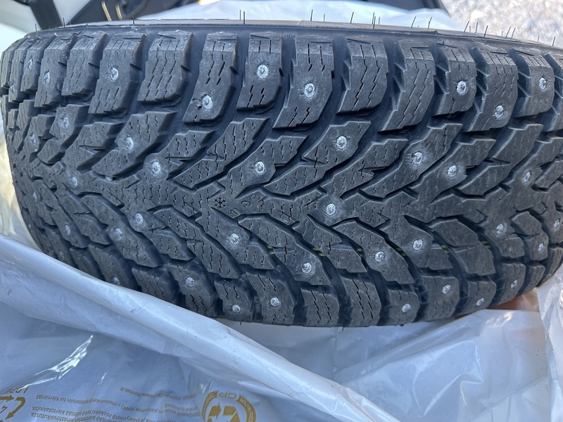 Volkswagen T-Cross vaihtoauto