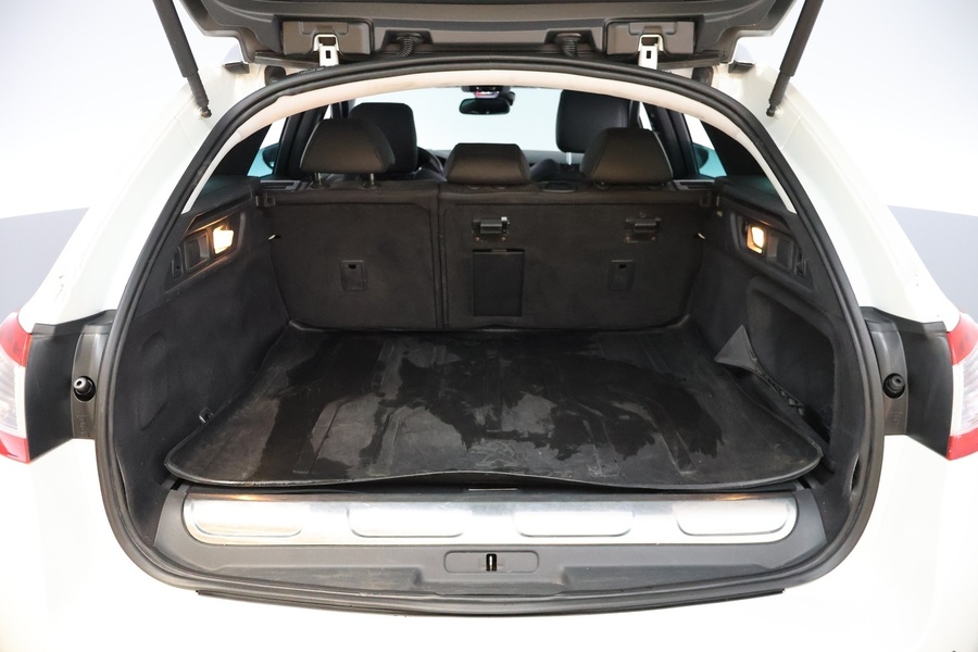 Peugeot 508 vaihtoauto