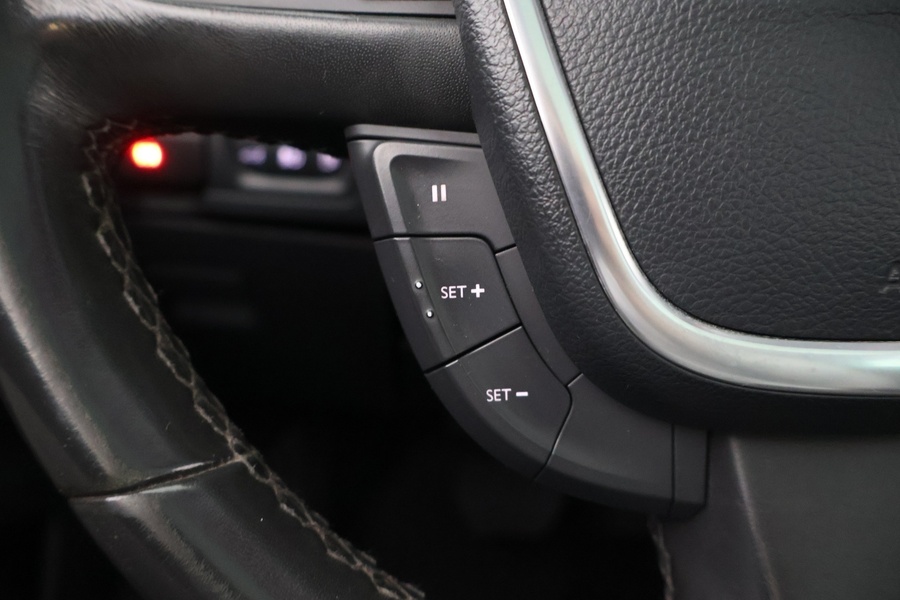 Peugeot 508 vaihtoauto