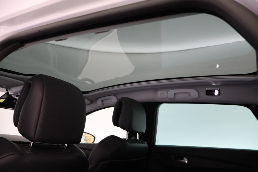 Peugeot 508 vaihtoauto