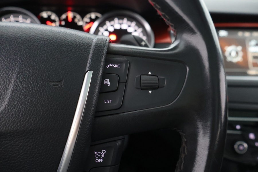 Peugeot 508 vaihtoauto