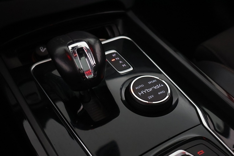 Peugeot 508 vaihtoauto