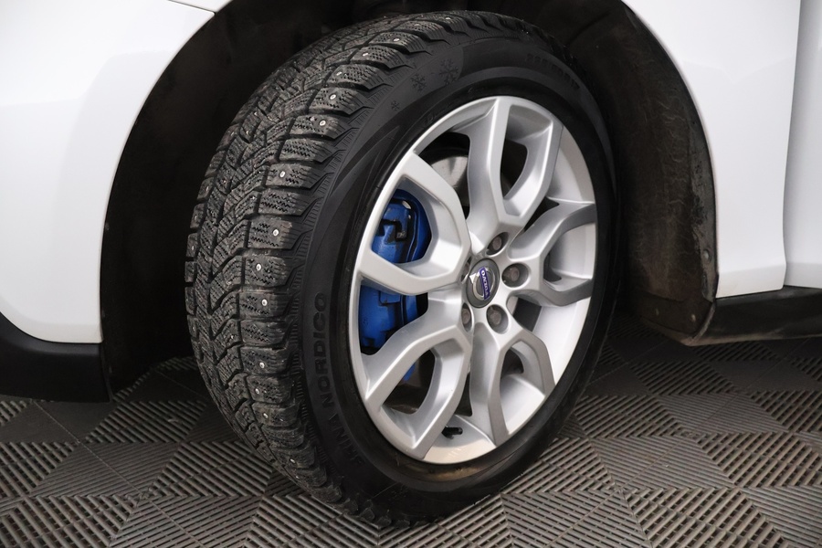 Volvo V40 Cross Country vaihtoauto