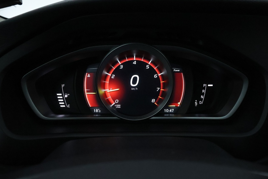 Volvo V40 Cross Country vaihtoauto