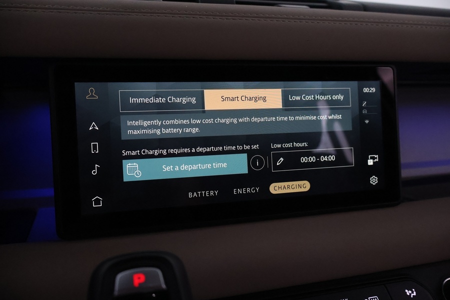 Land Rover Defender vaihtoauto