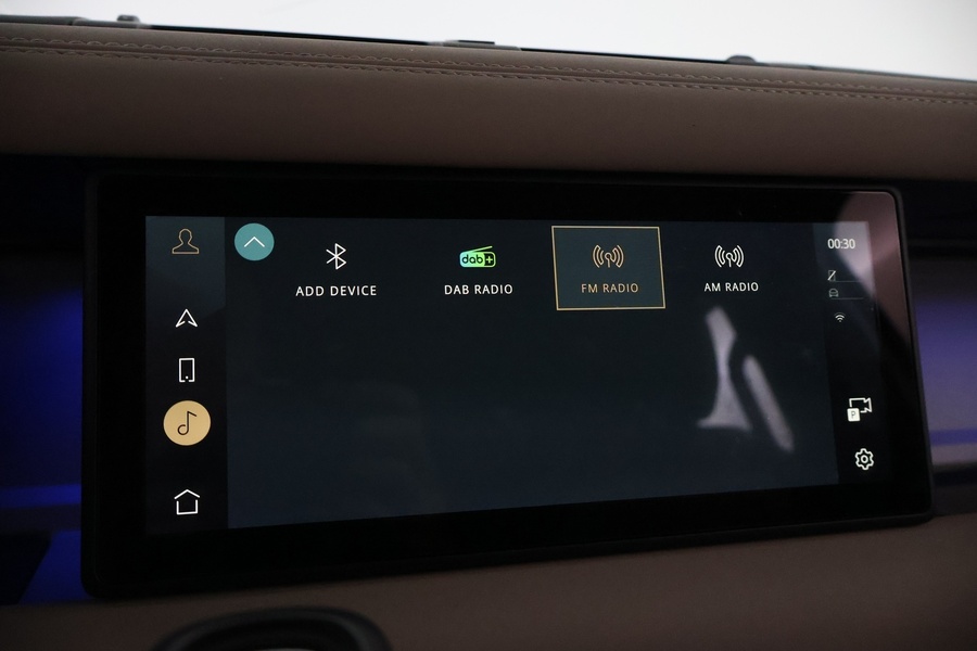 Land Rover Defender vaihtoauto