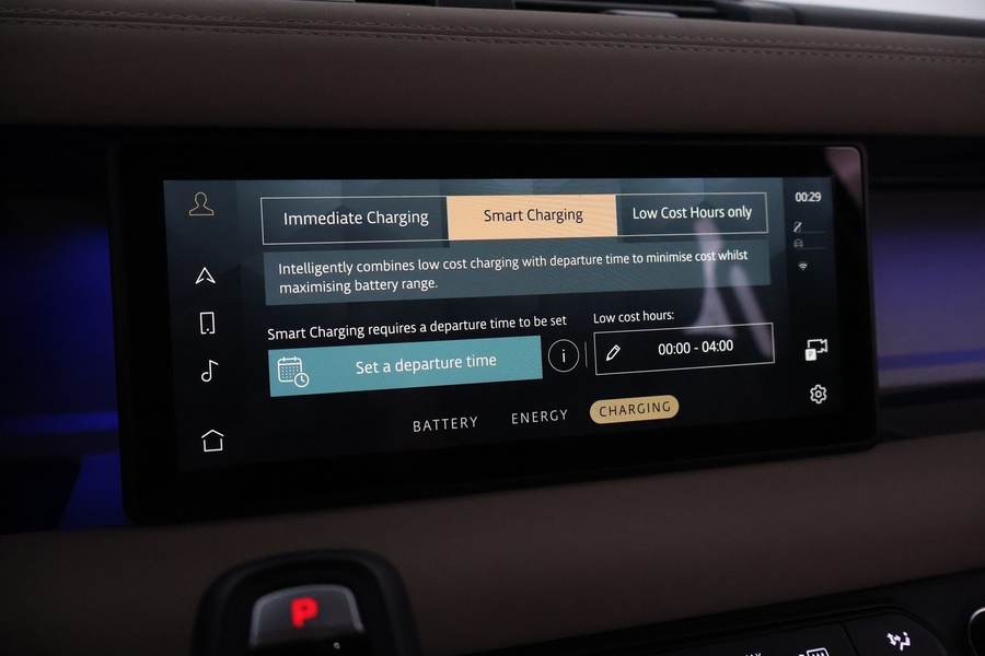 Land Rover Defender vaihtoauto