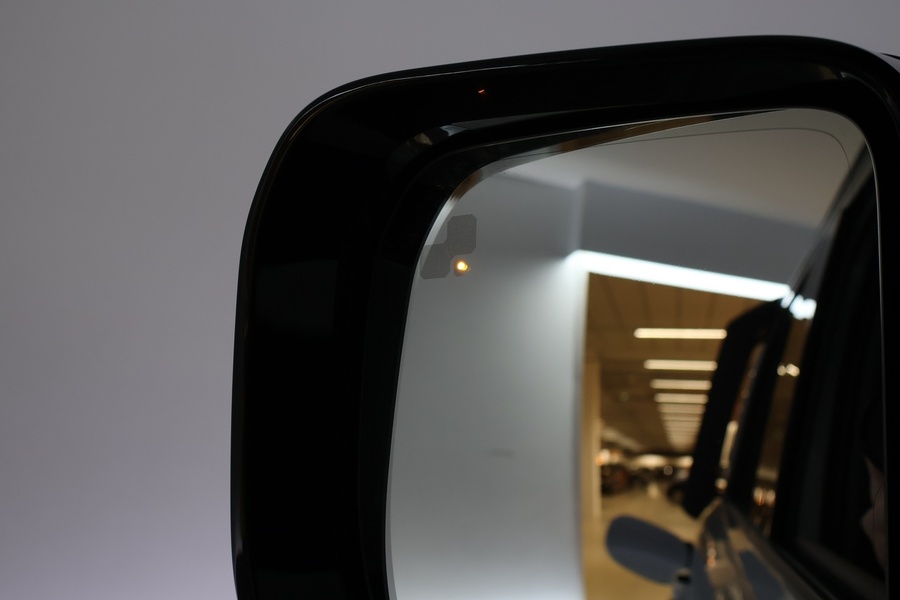 Land Rover Defender vaihtoauto