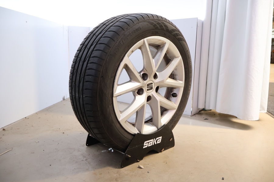 SEAT Leon Sportstourer vaihtoauto