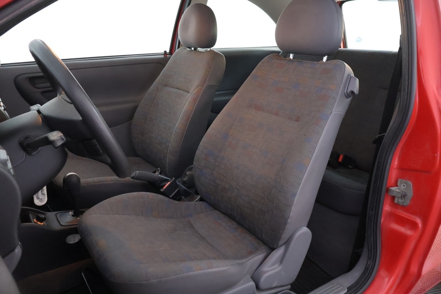 Opel Corsa vaihtoauto