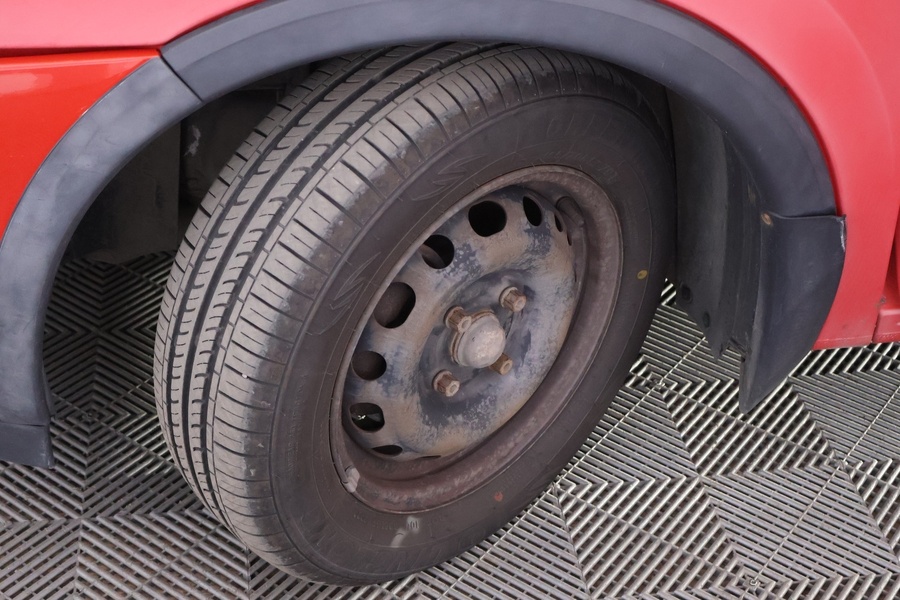 Opel Corsa vaihtoauto