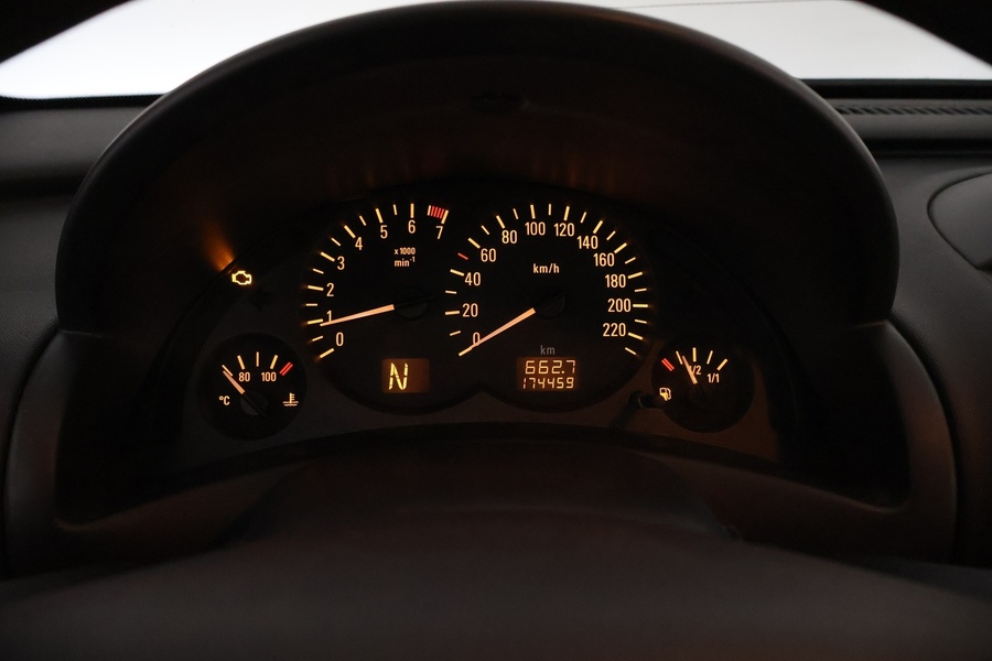 Opel Corsa vaihtoauto