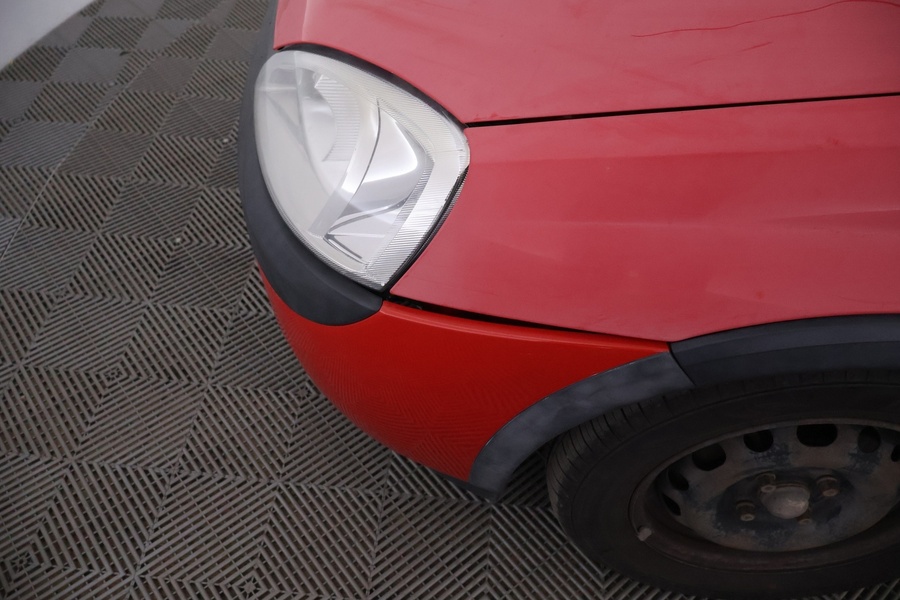 Opel Corsa vaihtoauto