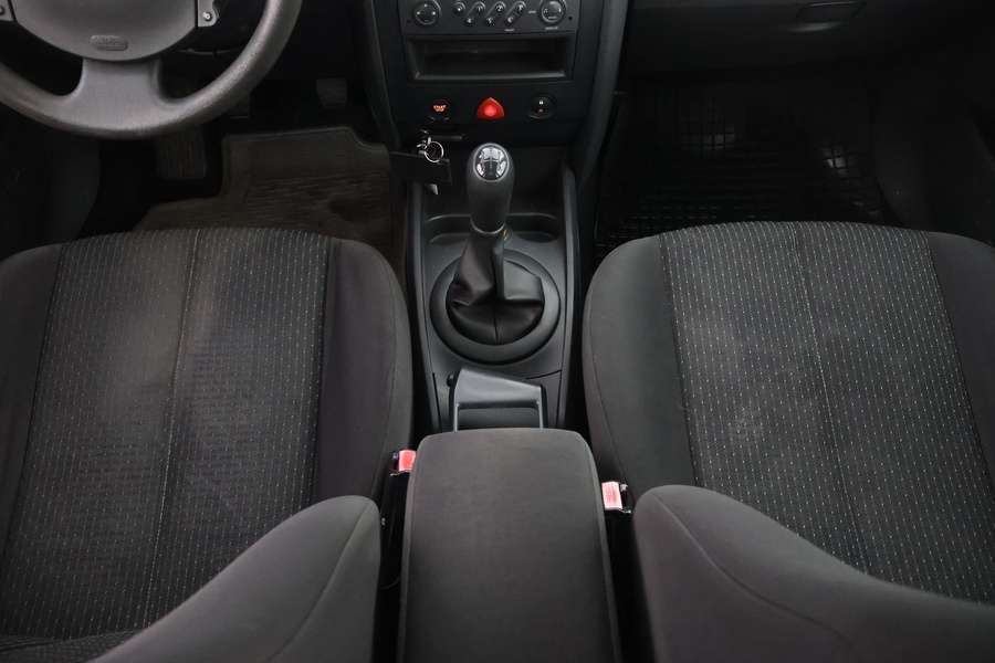 Renault Mégane vaihtoauto