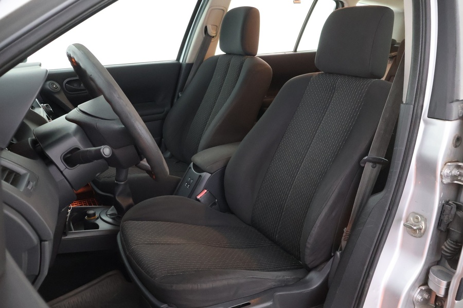 Renault Mégane vaihtoauto