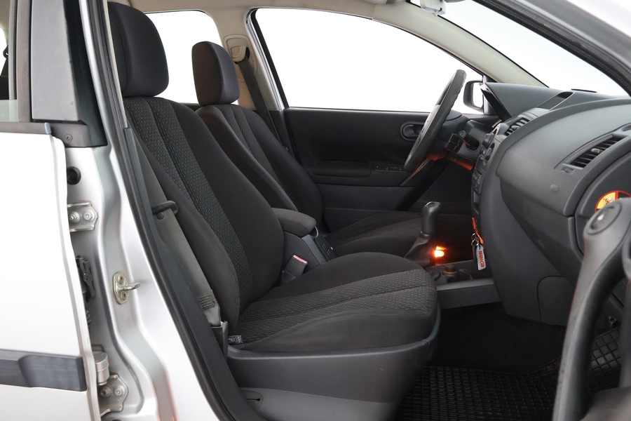 Renault Mégane vaihtoauto